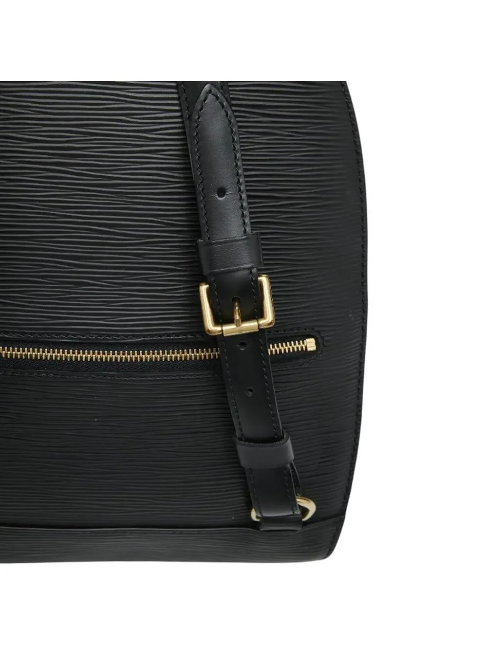 Louis Vuitton introducing louis